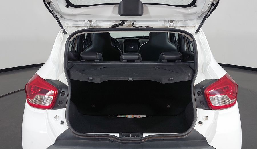 Renault Kwid 1.0 INTENSE Hatchback 2018