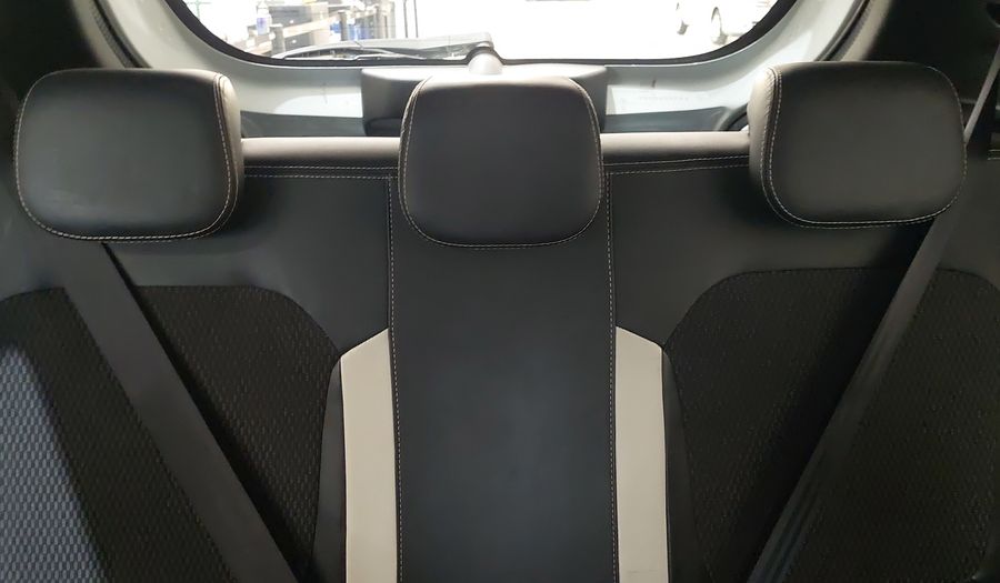 Renault Kwid 1.0 INTENSE Hatchback 2018