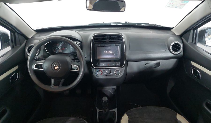 Renault Kwid 1.0 INTENSE Hatchback 2018