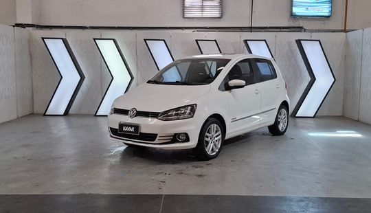 Volkswagen • Fox