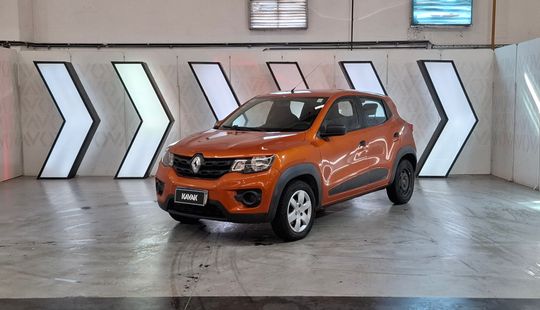 2018 • 69.765 km • Manual