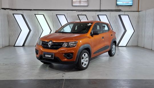 Renault • Kwid