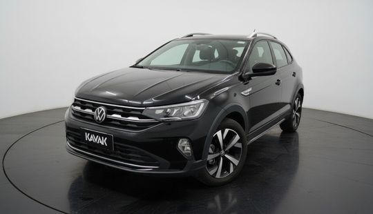 Volkswagen • Nivus