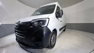 Renault • Master