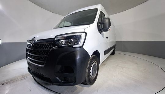 Renault • Master
