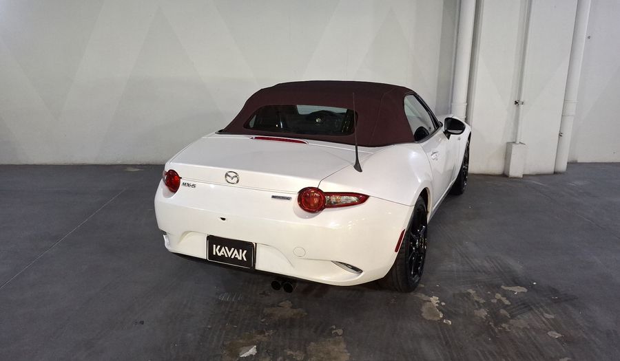 Mazda Mx-5 2.0 I SPORT MT Convertible 2022
