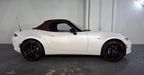 Mazda Mx-5 2.0 I SPORT MT Convertible 2022