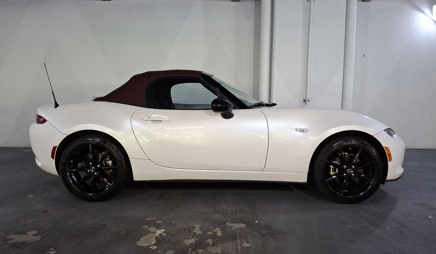 Mazda Mx-5 2.0 I SPORT MT Convertible 2022