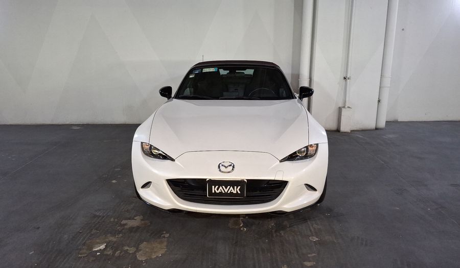 Mazda Mx-5 2.0 I SPORT MT Convertible 2022