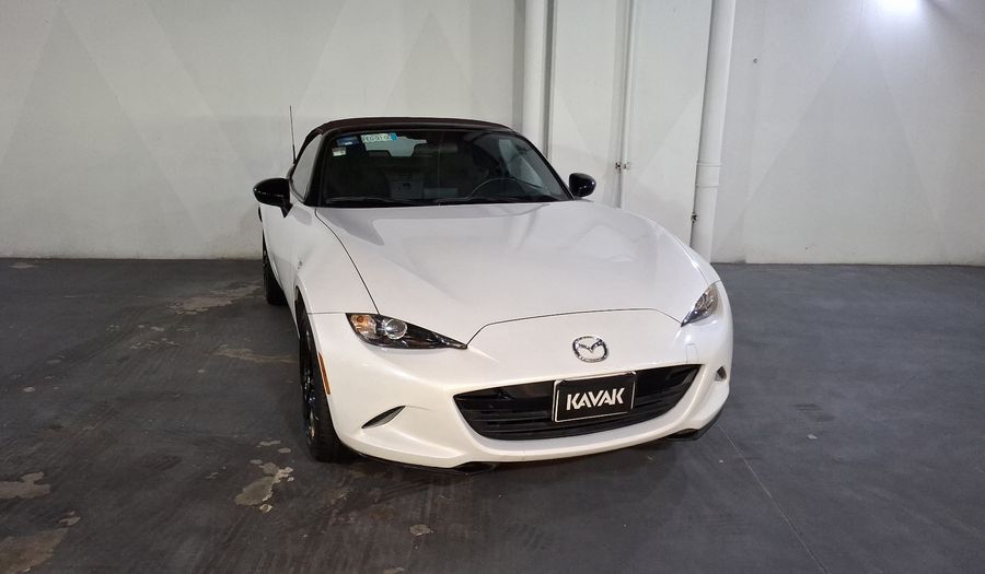 Mazda Mx-5 2.0 I SPORT MT Convertible 2022