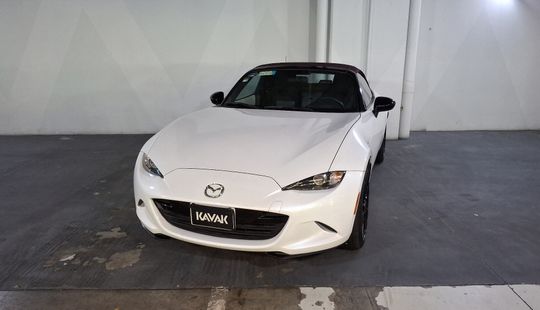 Mazda • MX-5