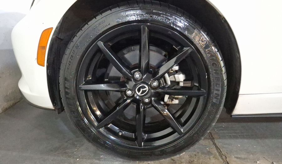 Mazda Mx-5 2.0 I SPORT MT Convertible 2022