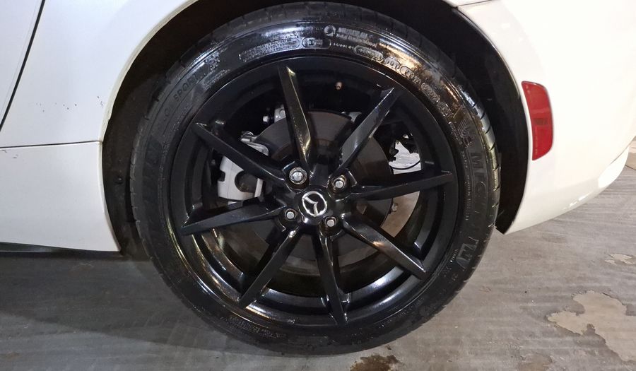 Mazda Mx-5 2.0 I SPORT MT Convertible 2022