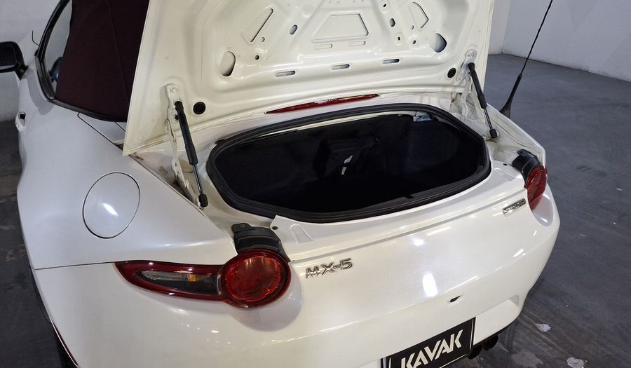 Mazda Mx-5 2.0 I SPORT MT Convertible 2022