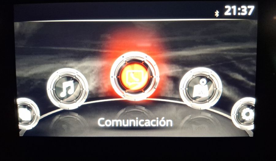 Mazda Mx-5 2.0 I SPORT MT Convertible 2022