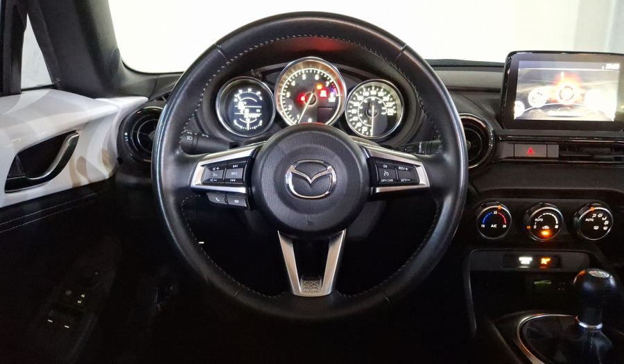 Mazda Mx-5 2.0 I SPORT MT Convertible 2022