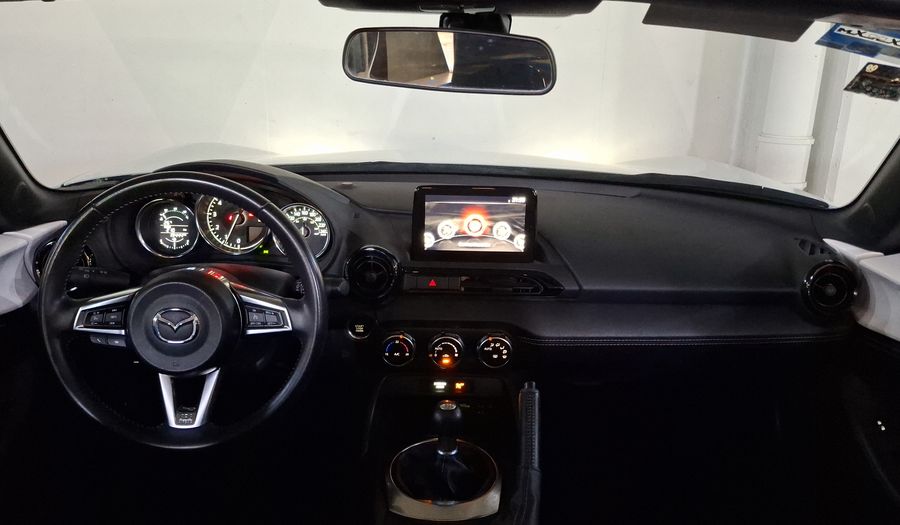 Mazda Mx-5 2.0 I SPORT MT Convertible 2022