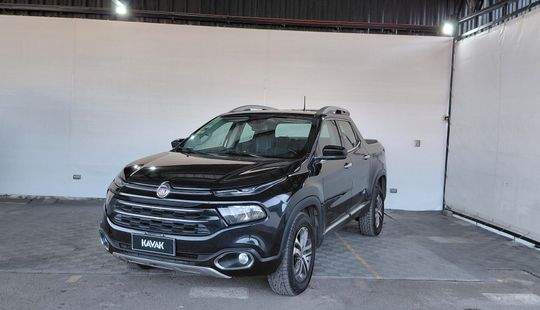 Fiat • Toro