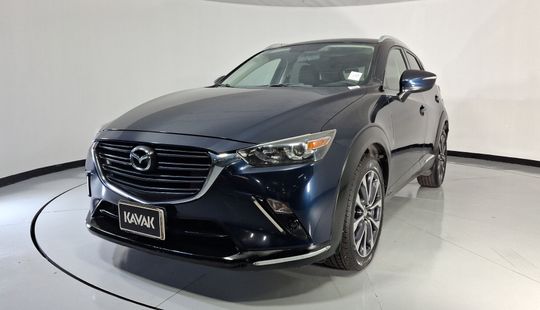 Mazda • CX-3