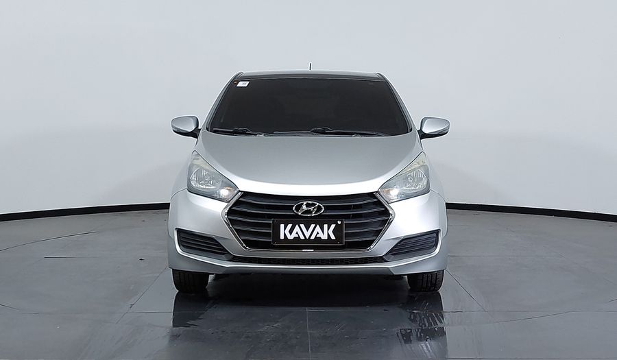 Hyundai Hb20 1.0 COMFORT PLUS Hatchback 2016