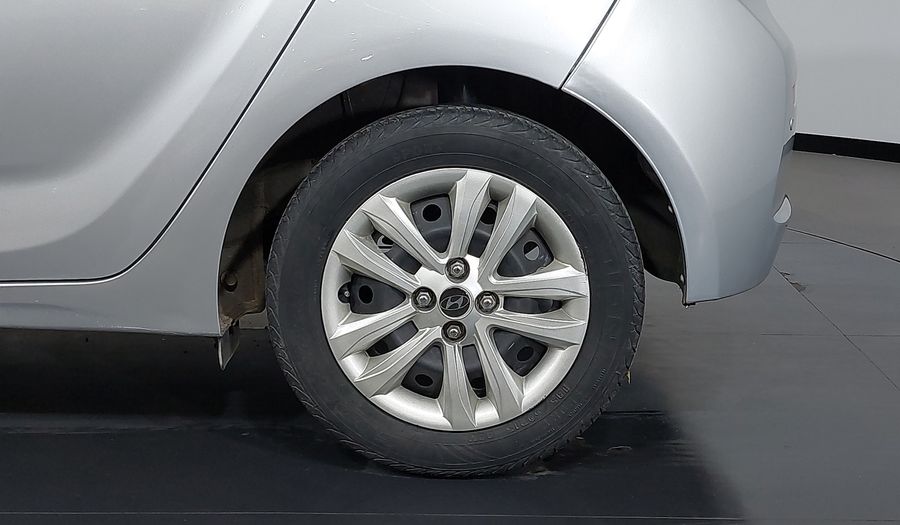 Hyundai Hb20 1.0 COMFORT PLUS Hatchback 2016