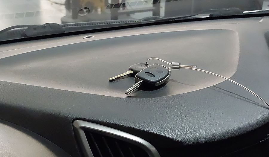 Hyundai Hb20 1.0 COMFORT PLUS Hatchback 2016