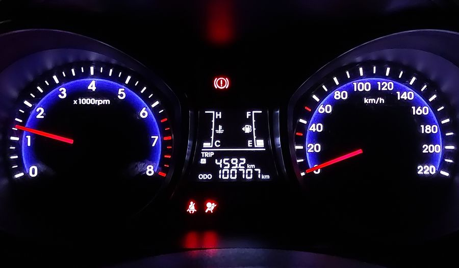 Hyundai Hb20 1.0 COMFORT PLUS Hatchback 2016