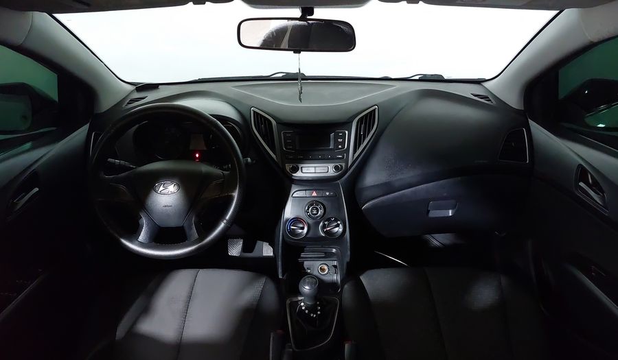 Hyundai Hb20 1.0 COMFORT PLUS Hatchback 2016