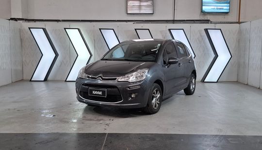 Citroen • C3
