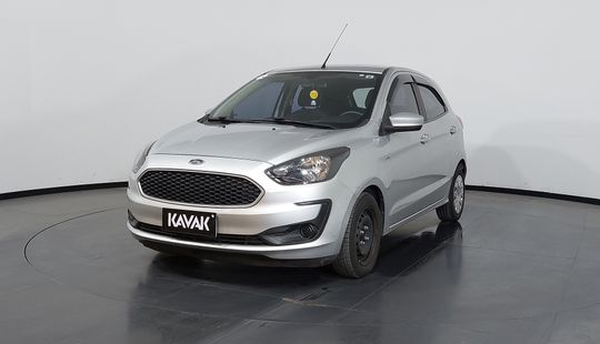 Ford • Ka