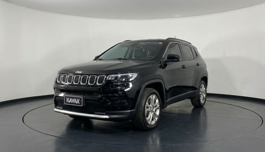 Jeep • Compass
