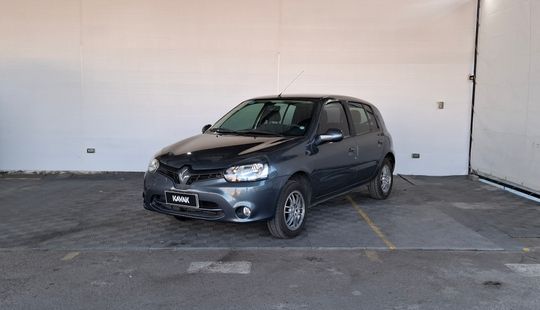 Renault • Clio