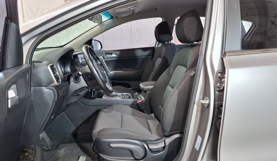 Kia Sportage 2.0 LX AUTO 2WD Suv 2022