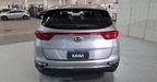 Kia Sportage 2.0 LX AUTO 2WD Suv 2022