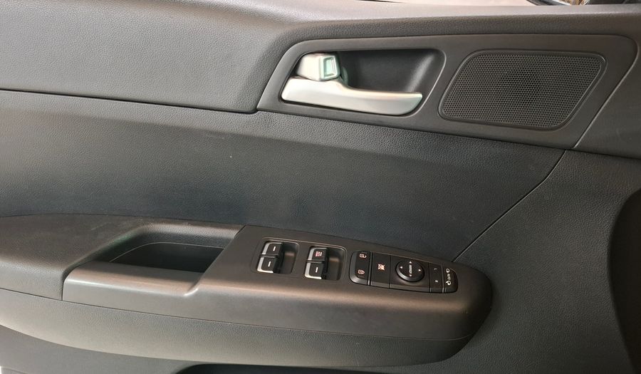 Kia Sportage 2.0 LX AUTO 2WD Suv 2022