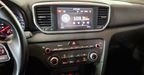 Kia Sportage 2.0 LX AUTO 2WD Suv 2022
