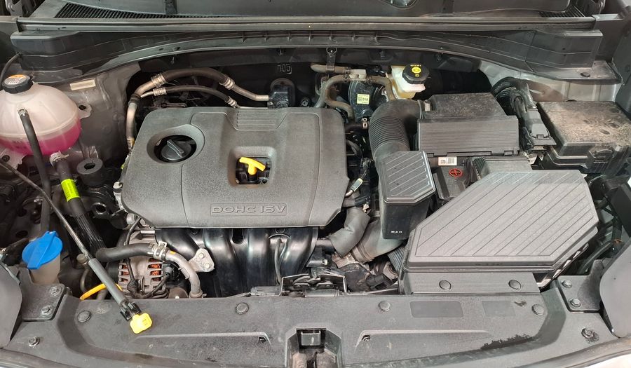Kia Sportage 2.0 LX AUTO 2WD Suv 2022