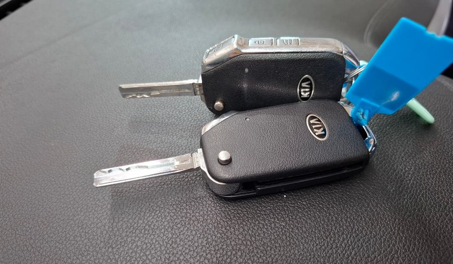 Kia Sportage 2.0 LX AUTO 2WD Suv 2022