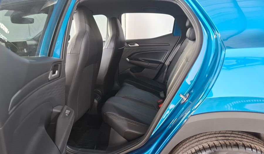 Volkswagen Tera 1.0 TSI HIGH AUTO Suv 2025