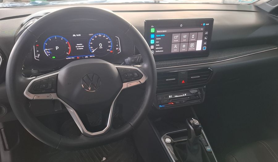 Volkswagen Tera 1.0 TSI HIGH AUTO Suv 2025