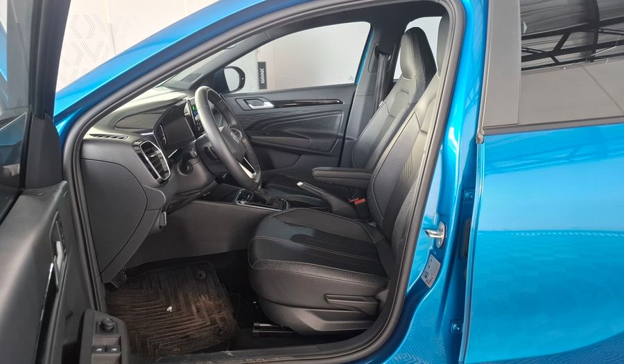 Volkswagen Tera 1.0 TSI HIGH AUTO Suv 2025