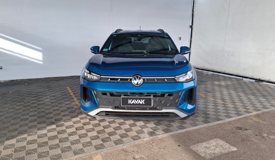 Volkswagen Tera 1.0 TSI HIGH AUTO Suv 2025