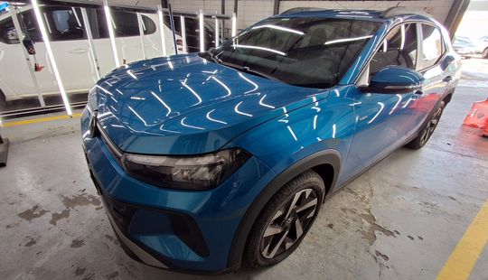 Volkswagen • Tera