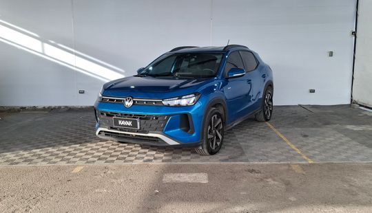 Volkswagen • Tera