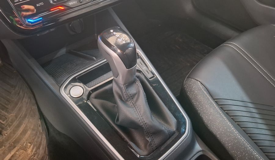 Volkswagen Tera 1.0 TSI HIGH AUTO Suv 2025