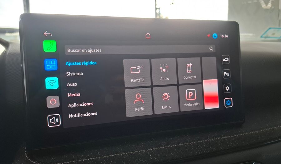 Volkswagen Tera 1.0 TSI HIGH AUTO Suv 2025