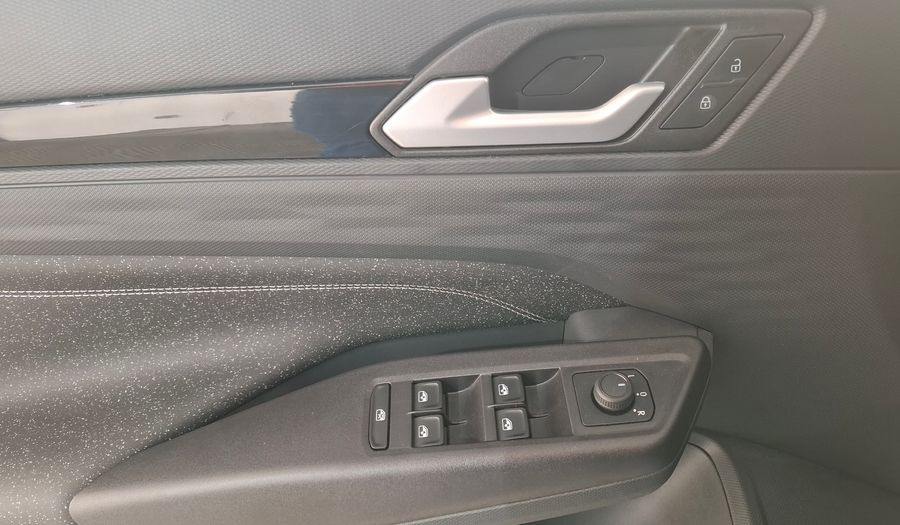 Volkswagen Tera 1.0 TSI HIGH AUTO Suv 2025