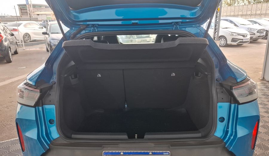 Volkswagen Tera 1.0 TSI HIGH AUTO Suv 2025