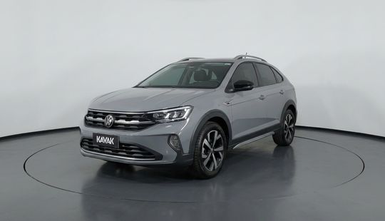 Volkswagen • Nivus