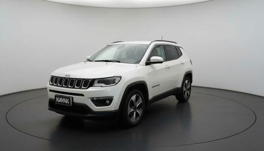 Jeep • Compass